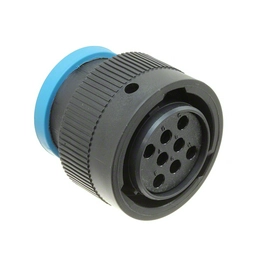 TE Connectivity HDP26-18-8SE-L017 image