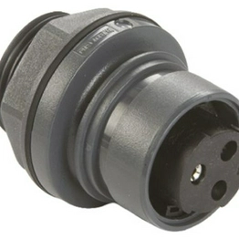 bulgin PXP6012/03S/ST image