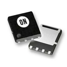 ON Semiconductor NVMFS5C420NWFT1G image