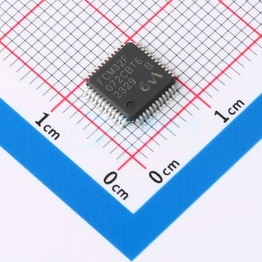 FCM32F072CBT6 FCM