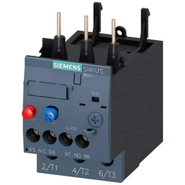 3RU21264CB0 3RU21264CB0