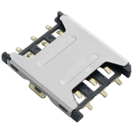 NANO SIM XDSM-0420-2192 szlianxin