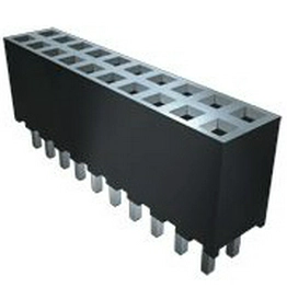 samtec SQT-107-01-L-D image