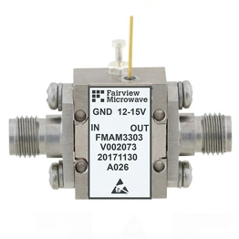 FMAM3303 Fairview Microwave