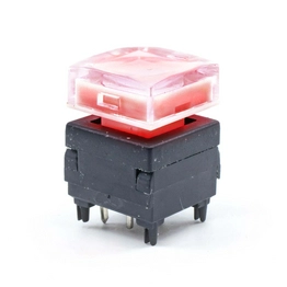 LP6OA1ASRY E-SWITCH