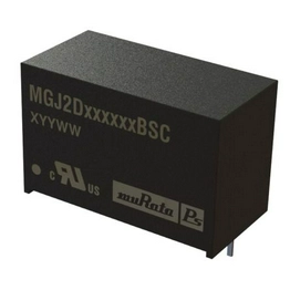 MGJ2D051509BSC Murata Power Solutions