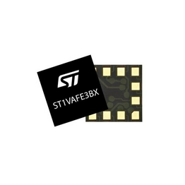 ST1VAFE3BXTR ST1VAFE3BXTR
