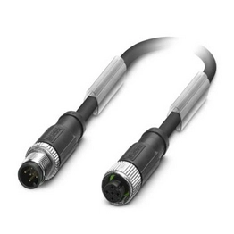 SAC-5P-M12MS/ 8,0-PUR/M12FS SH PHOENIX CONTACT