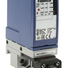XMLA160D2C11 Telemecanique Sensors