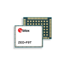 ZED-F9T-00B ZED-F9T-00B