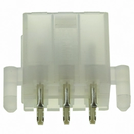 TE Connectivity 1586039-6 image