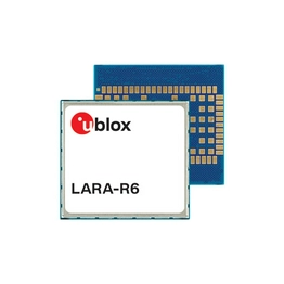 LARA-R6001D-01B LARA-R6001D-01B