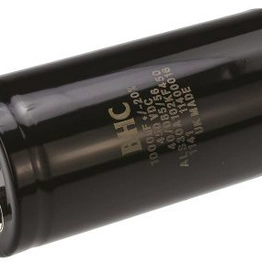 KEMET ALS30A102KF450 image