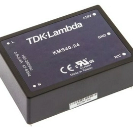 TDK-Lambda KMS40-24 image