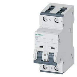 SIEMENS 5SY4520-5 image