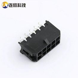 WAFER MX3.0 XDWF-C3030WV-2*5P WAFER MX3.0 XDWF-C3030WV-2*5P