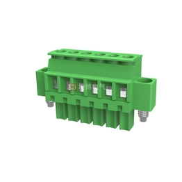 DB2EKBM-3.81-6P-GN-S DB2EKBM-3.81-6P-GN-S
