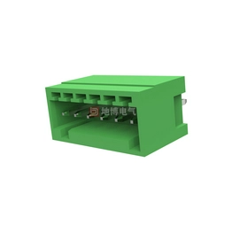 DB2EVC-2.54-6P-GN DB2EVC-2.54-6P-GN