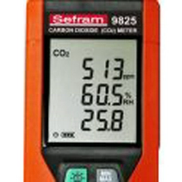 SEFRAM9825 SEFRAM9825