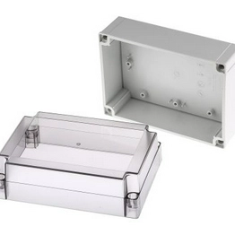 PC 150/100 HT enclosure PC 150/100 HT enclosure