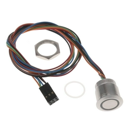 AVC16LS16FE0DT5B04 TE Connectivity