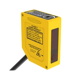 Banner Engineering Q60VR3AF2000 image