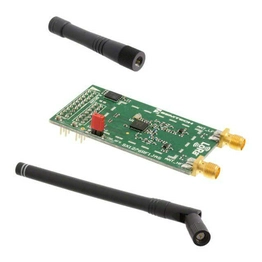 SX1276RF1JAS SX1276RF1JAS