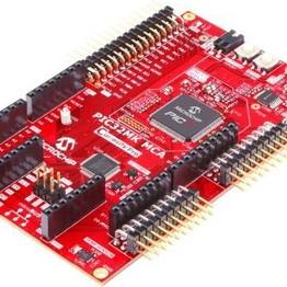 Microchip Technology EV15D86A image