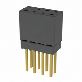 samtec ESQ-104-13-G-D image