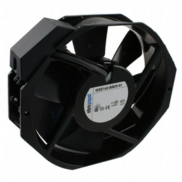 ebmpapst W2E142-BB05-01 image