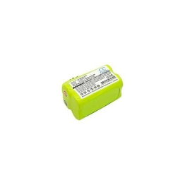 6722DW BATTERY International Lighting