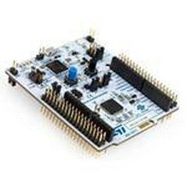 NUCLEO-G431RB STMicroelectronics
