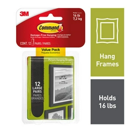 3M 17206BLK-12ES image