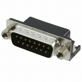 Amphenol L717SDA15PA4CH4F image