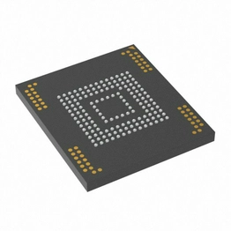 MTFC16GAPALBH-AAT Micron Technology