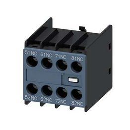 SIEMENS 3RH29111GA04 image