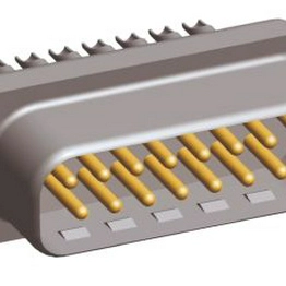 TE Connectivity 4-1393483-8 image