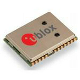 u-blox NEO-M8Q-01A image