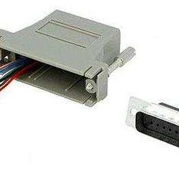 DA25-PMJ8-LG-K DA25-PMJ8-LG-K