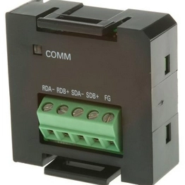 OMRON CP1W-CIF11 image
