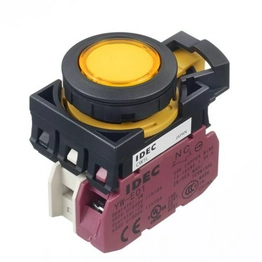 CW1L-M1E01QM4Y IDEC