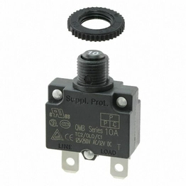 QMB-103-11C3N-3BA QMB-103-11C3N-3BA