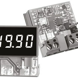 DCA-20PC-5-DC4-RL-C DCA-20PC-5-DC4-RL-C