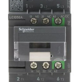 Schneider Electric LC1D50ABNE image