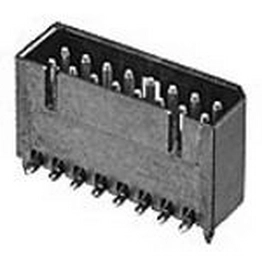 TE Connectivity 3-176891-6 image