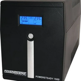 PowerSteady 1500 PowerSteady 1500