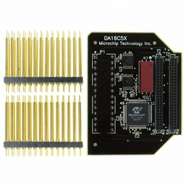 Microchip Technology DVA16XP280 image