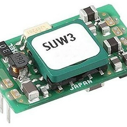 COSEL SUW31212C image