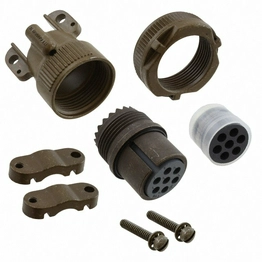 ITT MS3106F16S-1S image