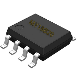 DS18B20U-15 Mysentech